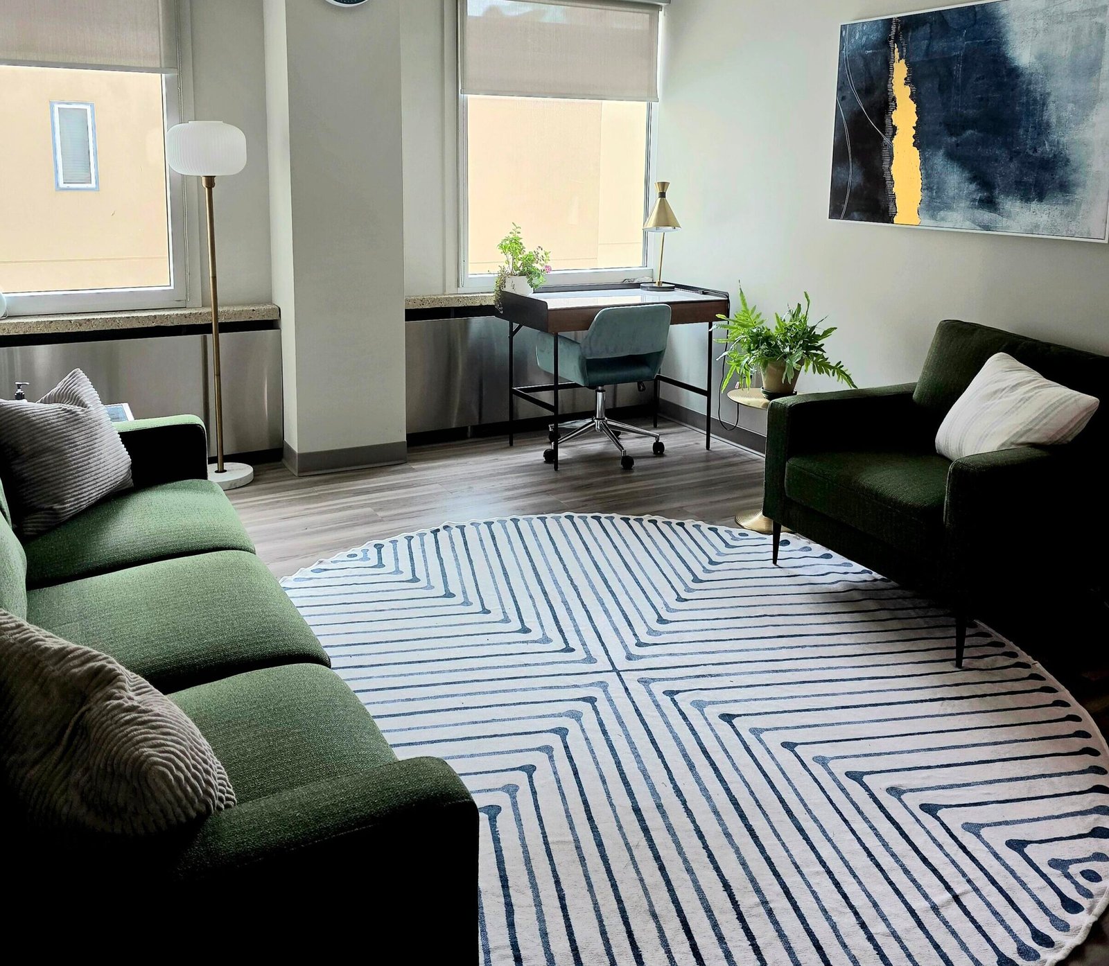 Transcend Psychological Clinic in Edmonton Alberta