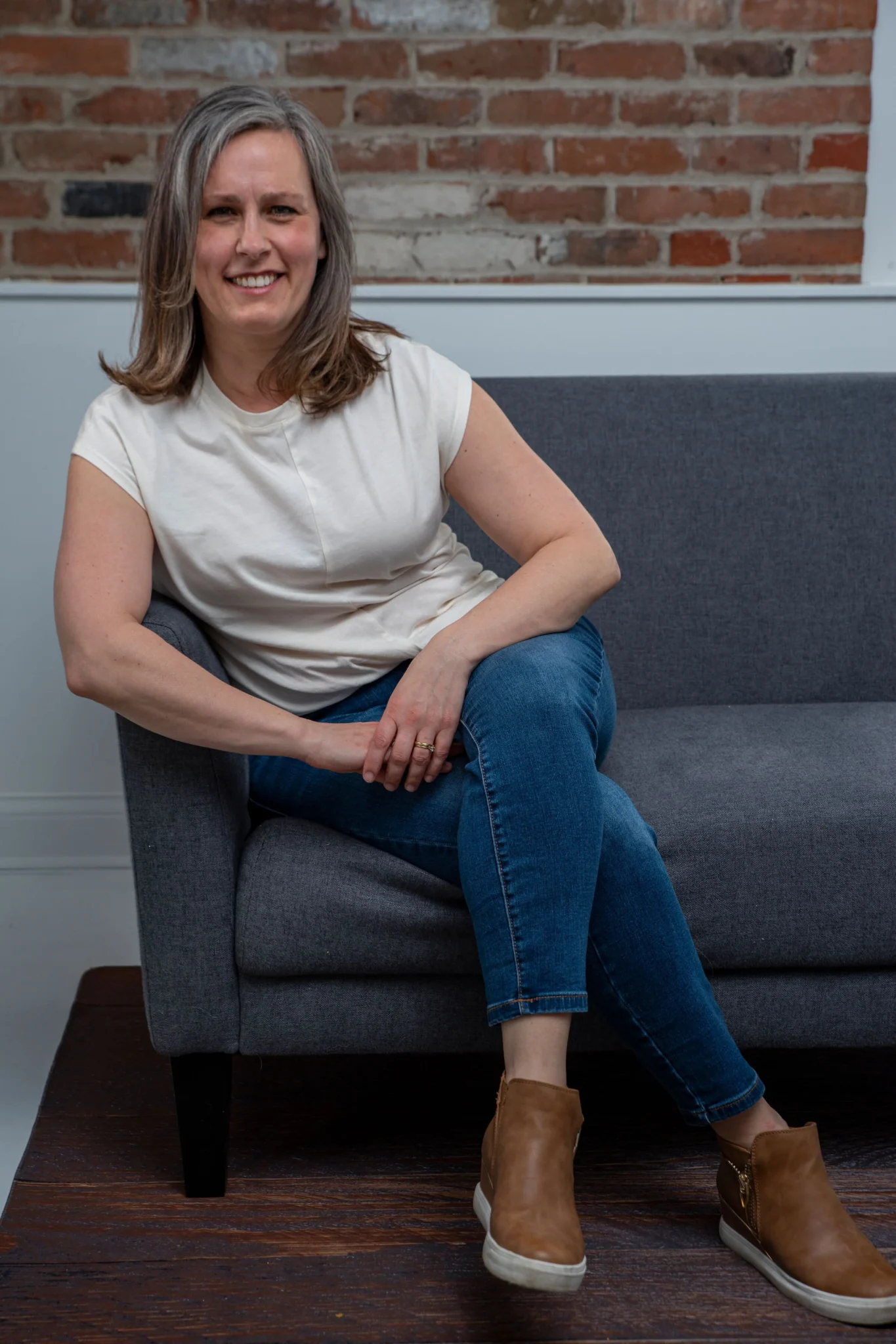 Erin Nesbitt Intuitive Eating Counsellor