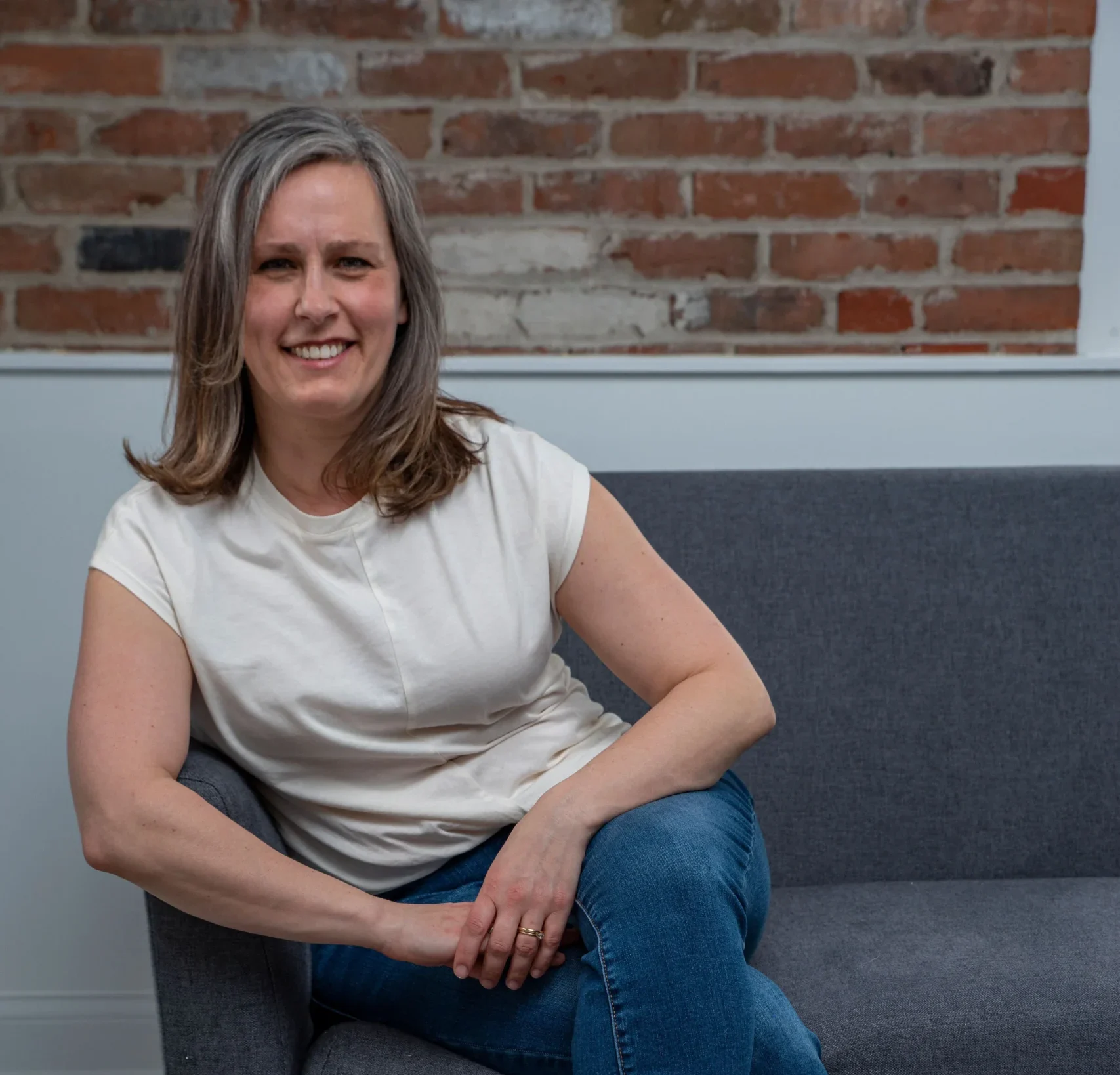 Erin Nesbitt Intuitive Eating Counsellor